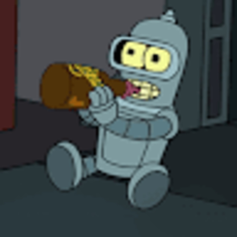 Meet your Posher, Brad